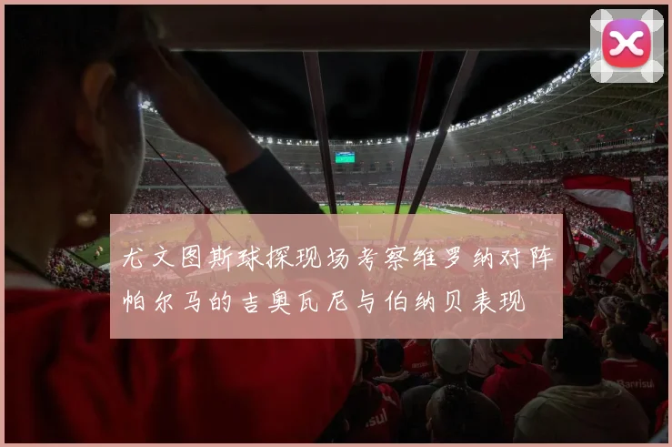 尤文图斯球探现场考察维罗纳对阵帕尔马的吉奥瓦尼与伯纳贝表现