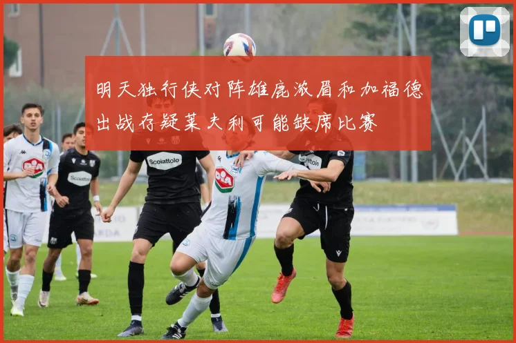 明天独行侠对阵雄鹿浓眉和加福德出战存疑莱夫利可能缺席比赛