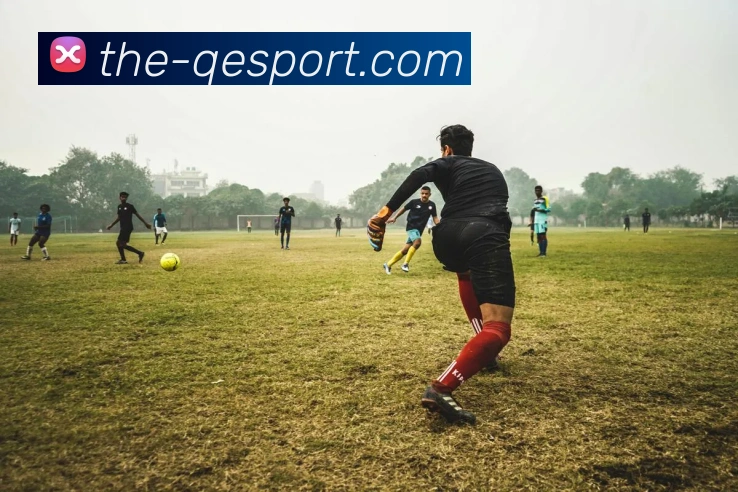 企鹅体育APP 高清赛事图